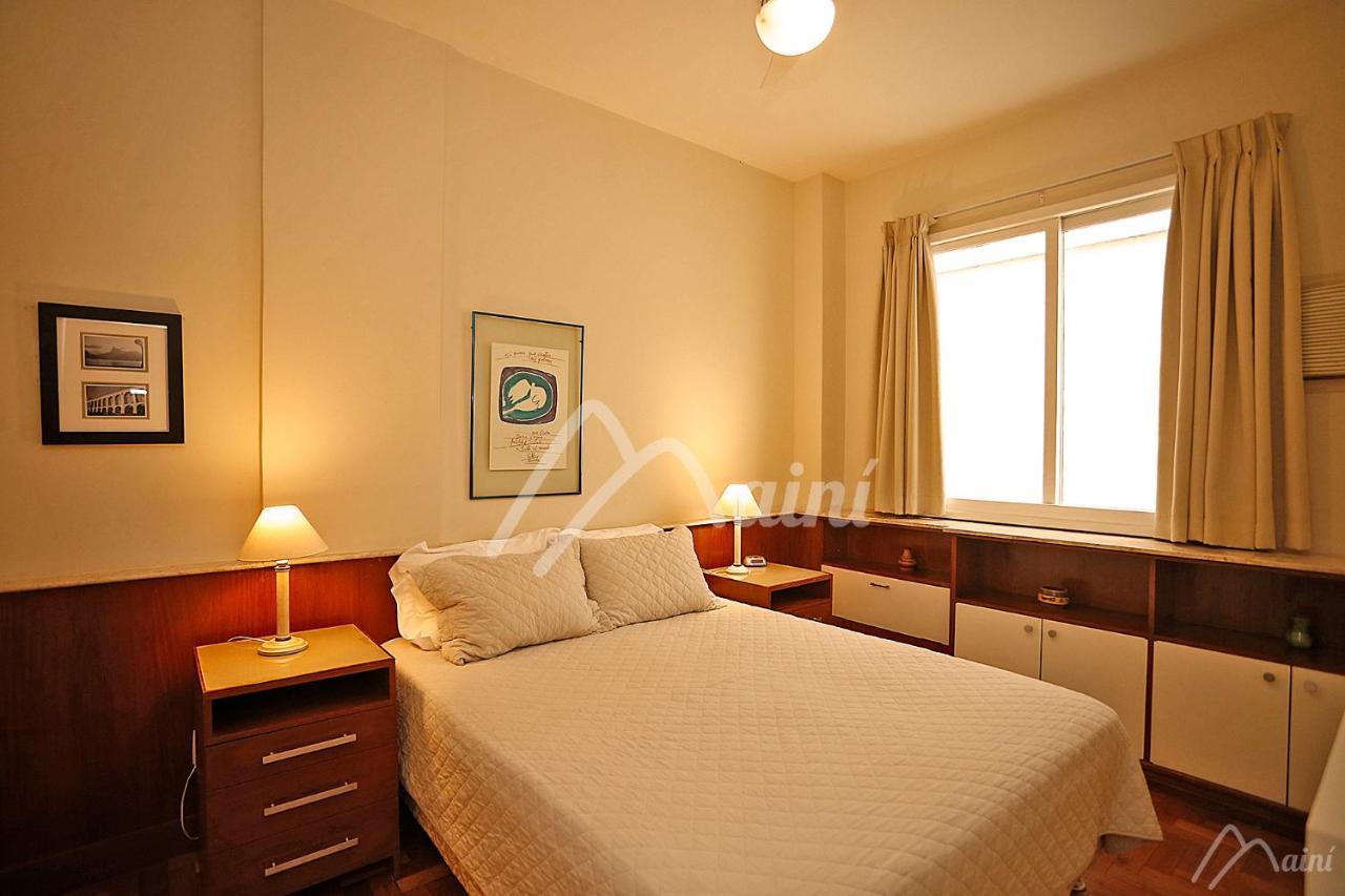 Maini Nosso Ape De Charme No Leblon Apartment Rio de Janeiro Bagian luar foto