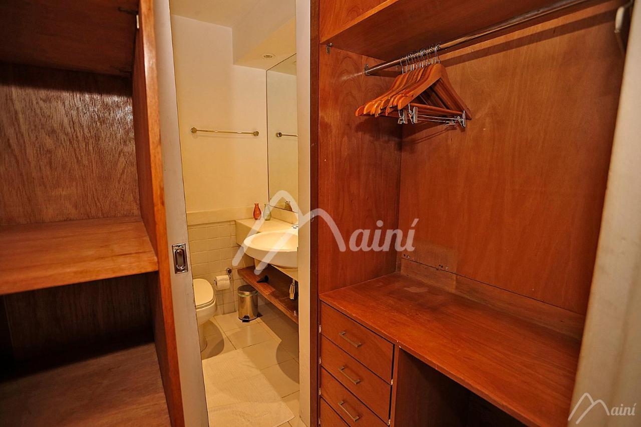 Maini Nosso Ape De Charme No Leblon Apartment Rio de Janeiro Bagian luar foto