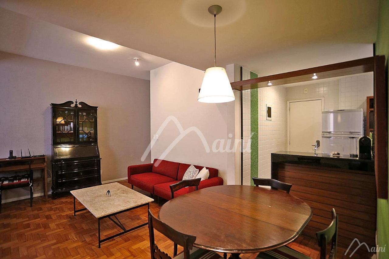 Maini Nosso Ape De Charme No Leblon Apartment Rio de Janeiro Bagian luar foto